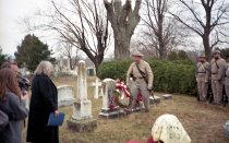 Confederate Memorial Day